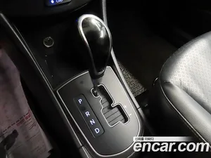Hyundai Accent, 2015 — миниатюра 13