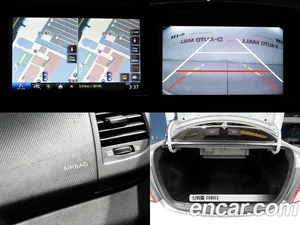 Hyundai Accent, 2015 — миниатюра 18
