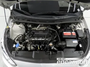 Hyundai Accent, 2015 — миниатюра 19