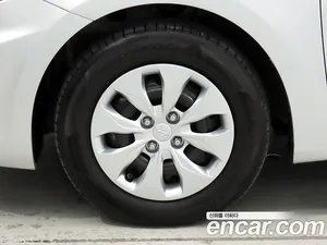 Hyundai Accent, 2015 — миниатюра 20