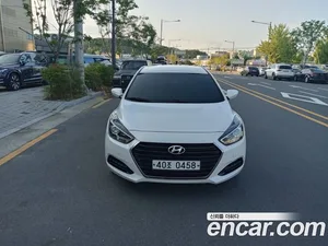 Hyundai i40, 2016 — миниатюра 1