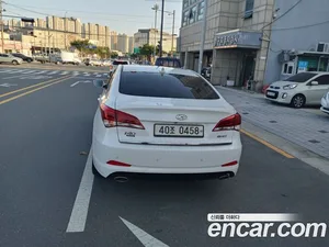 Hyundai i40, 2016 — миниатюра 3
