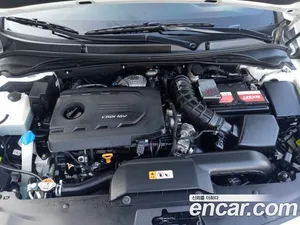 Hyundai i40, 2016 — миниатюра 7