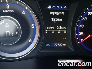 Hyundai i40, 2016 — миниатюра 18