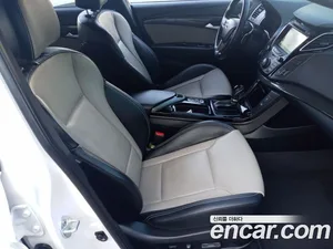 Hyundai i40, 2016 — миниатюра 19