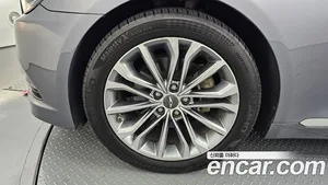 Hyundai Genesis, 2016 — миниатюра 5