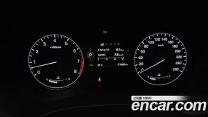 Hyundai Genesis, 2016 — миниатюра 11