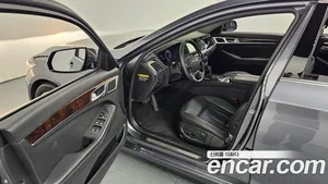 Hyundai Genesis, 2016 — миниатюра 13