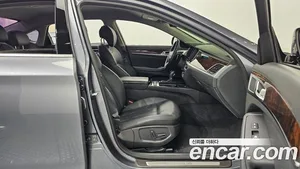 Hyundai Genesis, 2016 — миниатюра 17