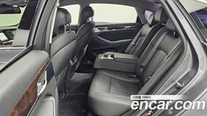Hyundai Genesis, 2016 — миниатюра 18
