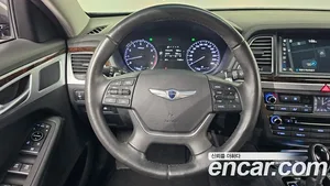 Hyundai Genesis, 2016 — миниатюра 19