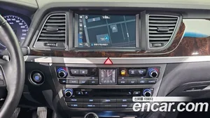 Hyundai Genesis, 2016 — миниатюра 20