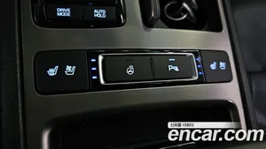 Hyundai Genesis, 2016 — миниатюра 22