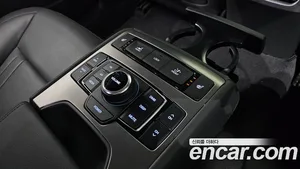 Hyundai Genesis, 2016 — миниатюра 24
