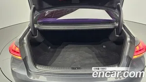 Hyundai Genesis, 2016 — миниатюра 26