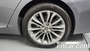 Hyundai Genesis, 2016 — миниатюра 7