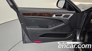 Hyundai Genesis, 2016 — миниатюра 14
