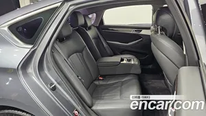 Hyundai Genesis, 2016 — миниатюра 16