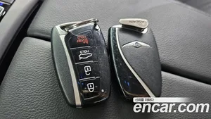 Hyundai Genesis, 2016 — миниатюра 31