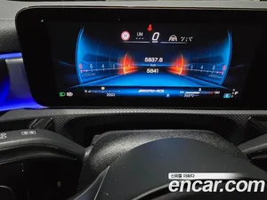 Mercedes-Benz CLA-Class, 2025 — миниатюра 5