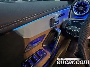 Mercedes-Benz CLA-Class, 2025 — миниатюра 9