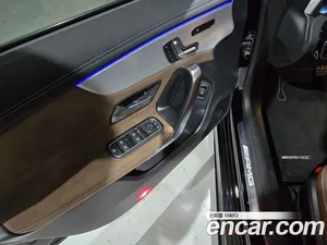 Mercedes-Benz CLA-Class, 2025 — миниатюра 10