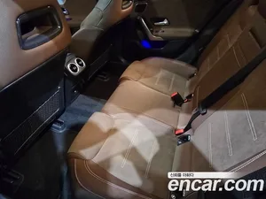 Mercedes-Benz CLA-Class, 2025 — миниатюра 13