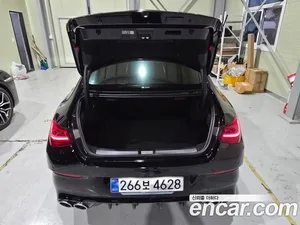 Mercedes-Benz CLA-Class, 2025 — миниатюра 14