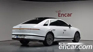 Hyundai Grandeur, 2024 — миниатюра 1