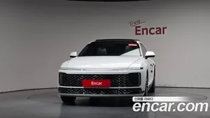 Hyundai Grandeur, 2024 — миниатюра 2