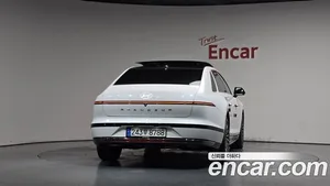 Hyundai Grandeur, 2024 — миниатюра 3