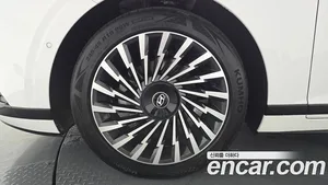 Hyundai Grandeur, 2024 — миниатюра 4