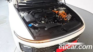 Hyundai Grandeur, 2024 — миниатюра 5