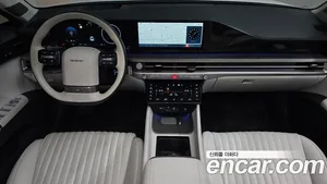 Hyundai Grandeur, 2024 — миниатюра 9