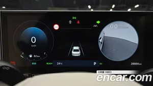 Hyundai Grandeur, 2024 — миниатюра 10