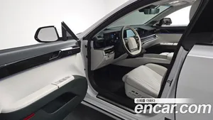 Hyundai Grandeur, 2024 — миниатюра 12