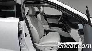 Hyundai Grandeur, 2024 — миниатюра 16