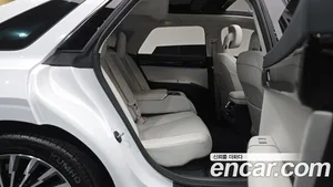 Hyundai Grandeur, 2024 — миниатюра 17