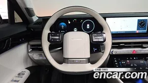 Hyundai Grandeur, 2024 — миниатюра 18