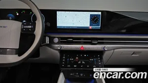 Hyundai Grandeur, 2024 — миниатюра 19
