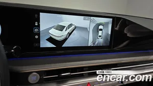 Hyundai Grandeur, 2024 — миниатюра 20