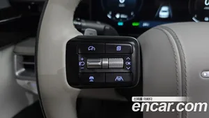 Hyundai Grandeur, 2024 — миниатюра 21