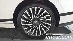 Hyundai Grandeur, 2024 — миниатюра 6