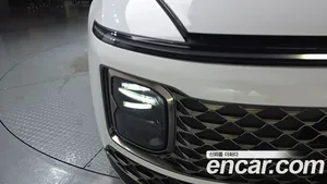 Hyundai Grandeur, 2024 — миниатюра 7