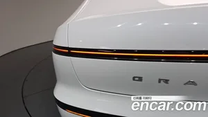Hyundai Grandeur, 2024 — миниатюра 8