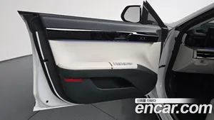 Hyundai Grandeur, 2024 — миниатюра 13
