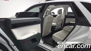 Hyundai Grandeur, 2024 — миниатюра 15