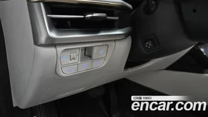 Hyundai Grandeur, 2024 — миниатюра 27
