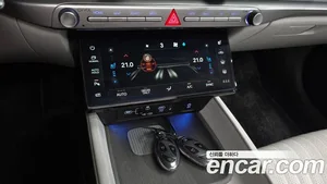 Hyundai Grandeur, 2024 — миниатюра 31
