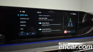 Hyundai Grandeur, 2024 — миниатюра 32